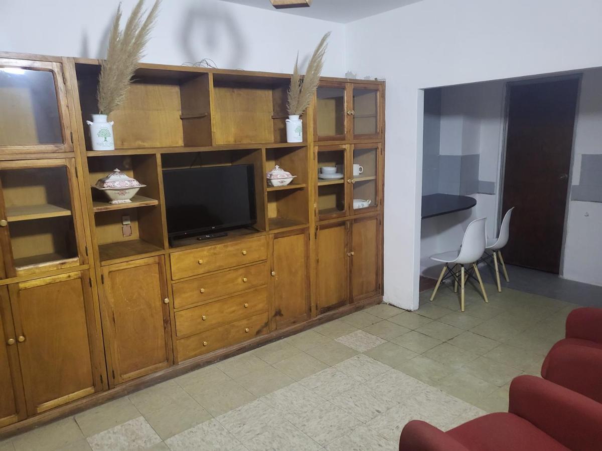 Slc San Martin 1 Apartamento *