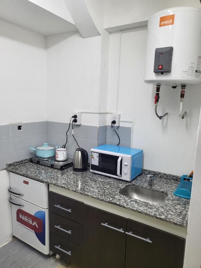 Slc San Martin 1 Apartamento *