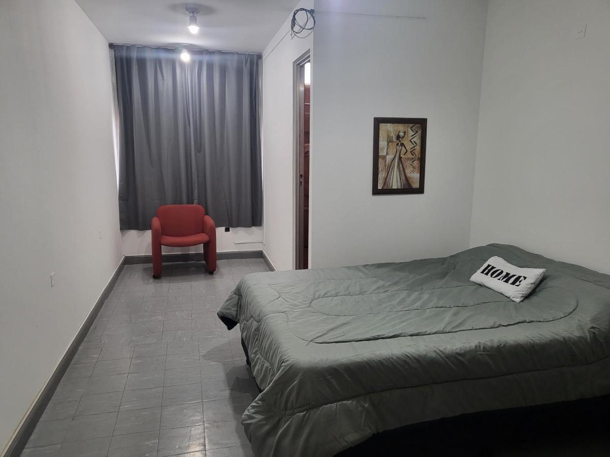 Slc San Martin 1 Apartamento San Luis